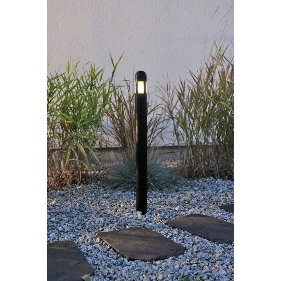 Konstsmide 7452-750 Amalfi Musta Puutarhaspotti 12V 4 Konstsmide 7452-750 Amalfi Musta Puutarhaspotti 12V - Image 2