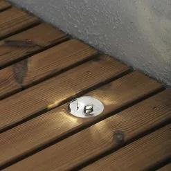 Konstsmide 7467-000 LED Terassivalosarja