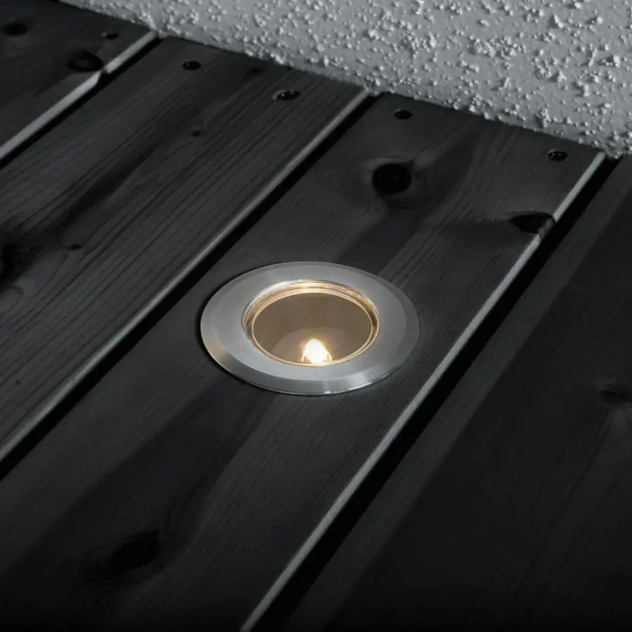 Konstsmide 7482-000 Lisä Terassivalosarja 4 Konstsmide 7482-000 Lisä Terassivalosarja - Image 2