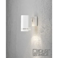 Konstsmide 7511 Modena Seinävalaisin