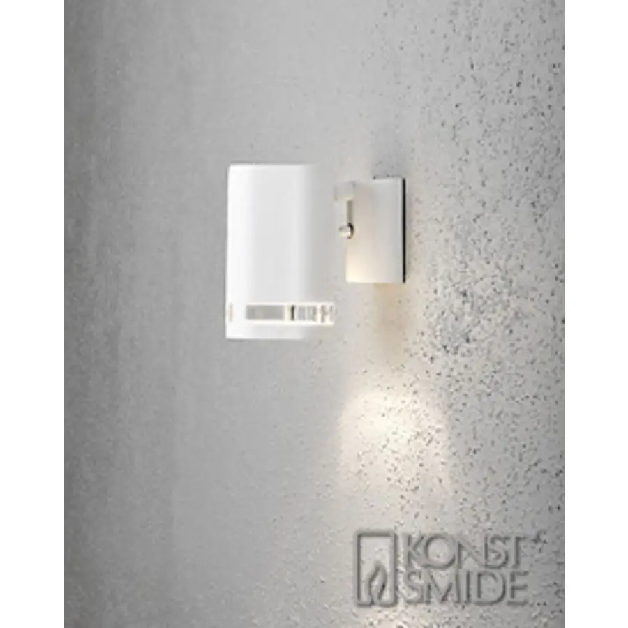 Konstsmide 7511 Modena Seinävalaisin 3 Konstsmide 7511 Modena Seinävalaisin