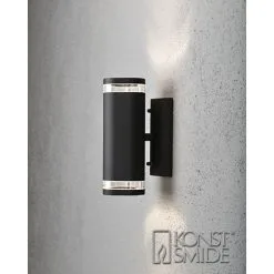 Konstsmide 7512 Modena Seinävalaisin