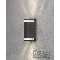 Konstsmide 7518-750 Modena Seinäplafondi