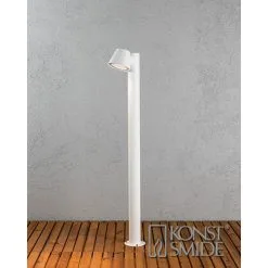 Konstsmide 7524-250 Trieste Pollarivalaisin