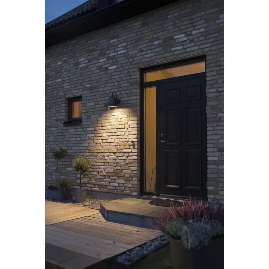 Konstsmide 7526-750 Perugia Seinävalaisin 5 Konstsmide 7526-750 Perugia Seinävalaisin - Image 3