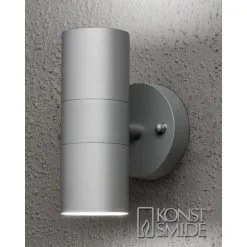 Konstsmide 7571 Modena Seinävalaisin