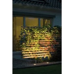 Konstsmide 7606-000 Teräs Maavalaisin -Konstsmide Kauppa 7318307606003 3