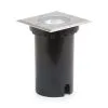Konstsmide 7608-000 Halogen Maavalo 1 Konstsmide 7608-000 Halogen Maavalo -Konstsmide Kauppa 7318307608007