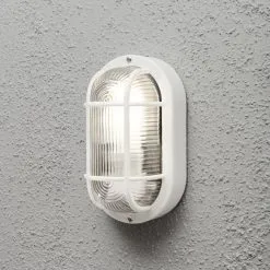 Konstsmide 7650-200 Elmas Valkoinen Seinävalaisin 5 Konstsmide 7650-200 Elmas Valkoinen Seinävalaisin -Konstsmide Kauppa 7318307650204 2