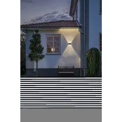 Konstsmide 7853-370 Chieri Ulkoseinävalaisin -Konstsmide Kauppa 7318307853377 3