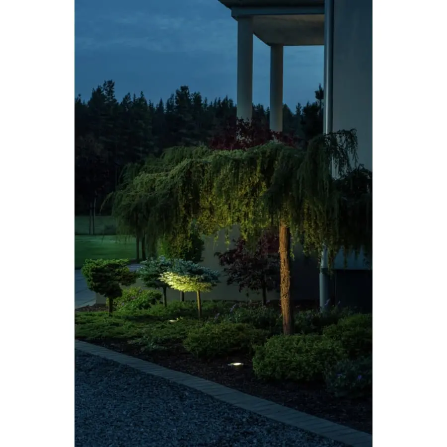 Konstsmide 7856-310 Ruostumaton Teräs Maavalaisin 5 Konstsmide 7856-310 Ruostumaton Teräs Maavalaisin - Image 3