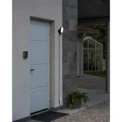 Konstsmide 7892-750 Smartlight Musta 12V Seinävalaisin -Konstsmide Kauppa 7318307892758 4