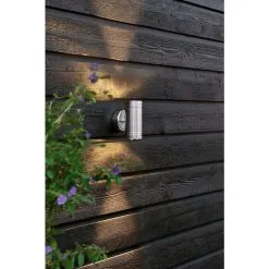 Konstsmide 7904-310 Monza Seinävalaisin -Konstsmide Kauppa 7318307904314 3