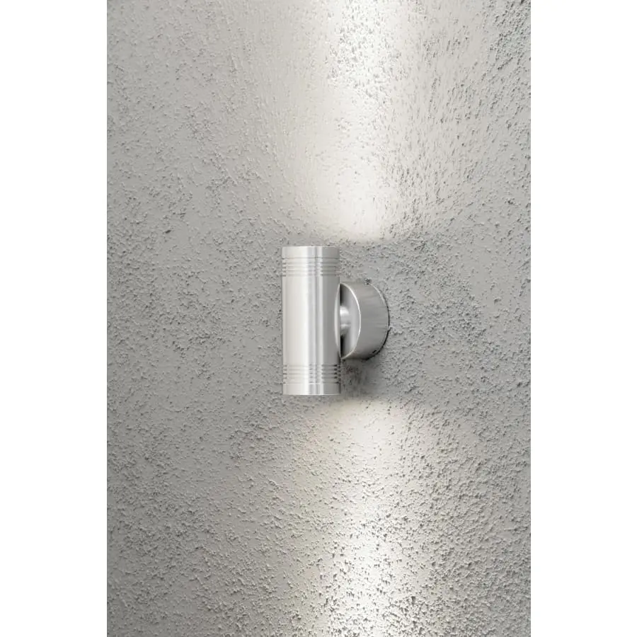 Konstsmide 7930-310 Monza Seinävalaisin 4 Konstsmide 7930-310 Monza Seinävalaisin - Image 2