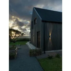 Konstsmide 7940-800 Cremona Messinki Seinävalaisin -Konstsmide Kauppa 7318307940800 4