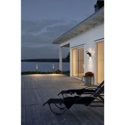 Konstsmide 7944-370 Massa Seinävalaisin -Konstsmide Kauppa 7318307944372 3