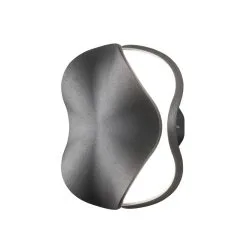 Konstsmide 7948-370 Matera Seinävalaisin