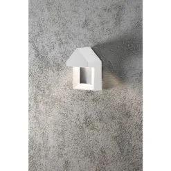 Konstsmide 7958-250 Cosenza Seinävalaisin -Konstsmide Kauppa 7318307958256 2