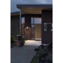 Konstsmide 7958-370 Cosenza Seinävalaisin 7 Konstsmide 7958-370 Cosenza Seinävalaisin -Konstsmide Kauppa 7318307958379 3