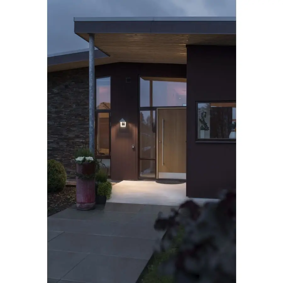 Konstsmide 7958-370 Cosenza Seinävalaisin 5 Konstsmide 7958-370 Cosenza Seinävalaisin - Image 3