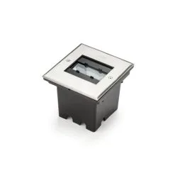 Konstsmide 7960-310 Ruostumaton Teräs Maavalaisin