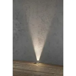 Konstsmide 7960-310 Ruostumaton Teräs Maavalaisin 9 Konstsmide 7960-310 Ruostumaton Teräs Maavalaisin -Konstsmide Kauppa 7318307960310 3