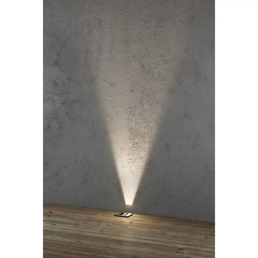 Konstsmide 7960-310 Ruostumaton Teräs Maavalaisin 5 Konstsmide 7960-310 Ruostumaton Teräs Maavalaisin - Image 3