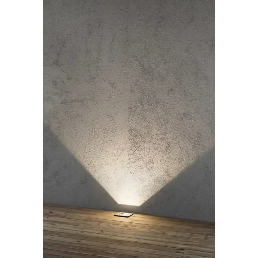 Konstsmide 7960-310 Ruostumaton Teräs Maavalaisin 6 Konstsmide 7960-310 Ruostumaton Teräs Maavalaisin - Image 4