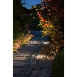 Konstsmide 7967-310 Alumiini Maavalaisin -Konstsmide Kauppa 7318307967319 3