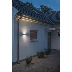Konstsmide 7972-250 Chieri Seinävalaisin 5 Konstsmide 7972-250 Chieri Seinävalaisin -Konstsmide Kauppa 7318307972252 2