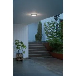 Konstsmide 7974-250 Cesena Valkoinen Katto/seinävalaisin 9 Konstsmide 7974-250 Cesena Valkoinen Katto/seinävalaisin -Konstsmide Kauppa 7318307974256 4