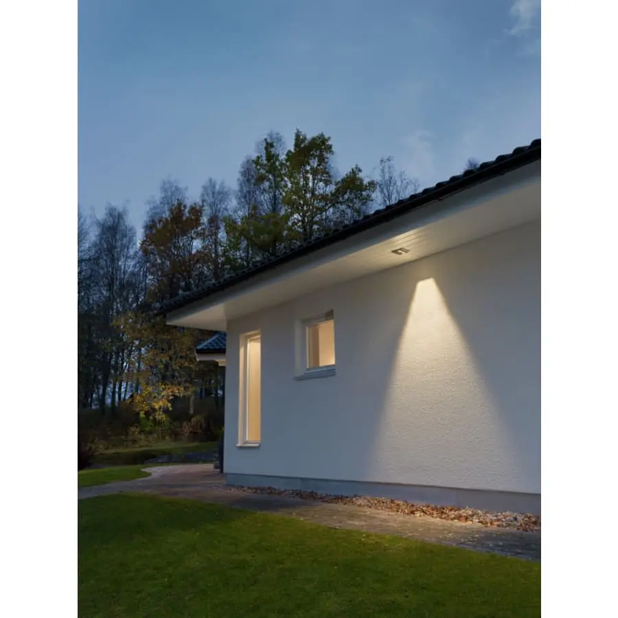 Konstsmide 7993-310 Ruostumaton Teräs Räystäsvalaisin 5 Konstsmide 7993-310 Ruostumaton Teräs Räystäsvalaisin - Image 3