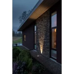 Konstsmide 7995-310 Ruostumaton Teräs Maavalaisin -Konstsmide Kauppa 7318307995312 3