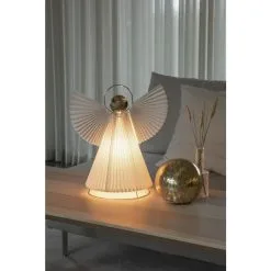 Konstsmide 1800-202 E14 36cm Paperienkeli 10 Konstsmide 1800-202 E14 36cm Paperienkeli -Konstsmide Kauppa 7318308002026 4