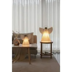 Konstsmide 1800-202 E14 36cm Paperienkeli 11 Konstsmide 1800-202 E14 36cm Paperienkeli -Konstsmide Kauppa 7318308002026 5