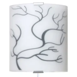 Matrolight Winter Tree Seinävalaisin