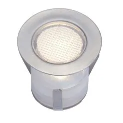 Bolthi LED 30mm 6-os. Terassivalo