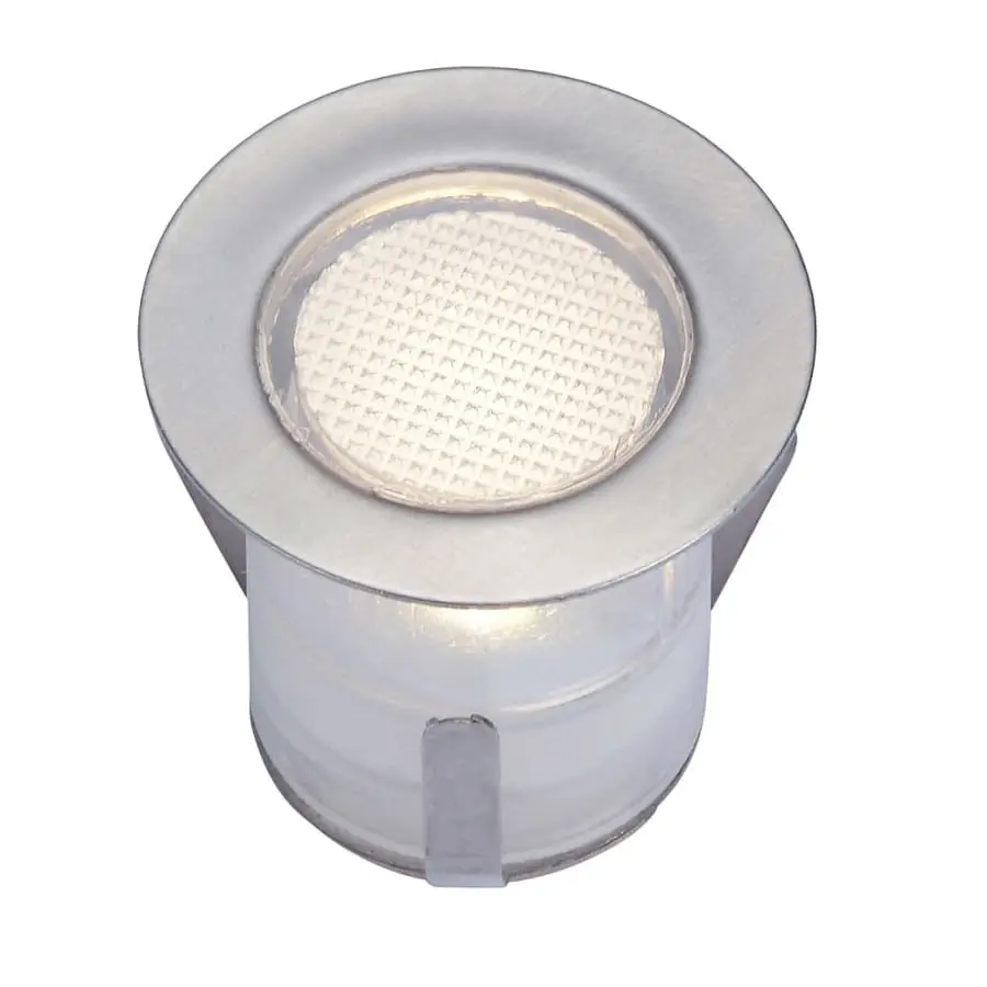 Bolthi LED 30mm 6-os. Terassivalo 3 Bolthi LED 30mm 6-os. Terassivalo