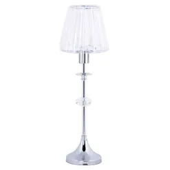 Oriva Kristalli K5 Pöytävalaisin