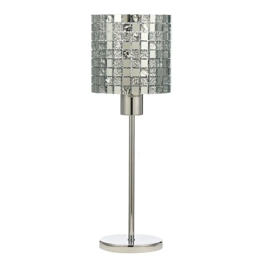 Oriva Mosaiikki Pöytävalaisin 3 Oriva Mosaiikki Pöytävalaisin