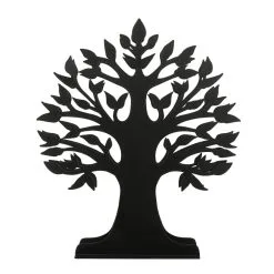 Oriva Puu Pöytävalaisin