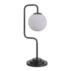 Oriva London Pöytävalaisin