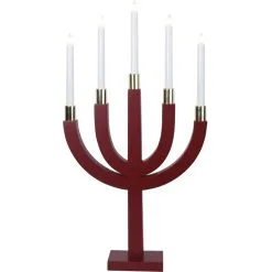 Star Elias Kynttelikkö