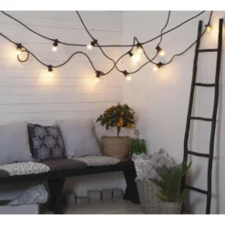 Star E27 A60 Soft Glow 2100K 230lm LED-lamppu -Konstsmide Kauppa 7391482010445 3