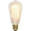 Star E27 ST64 Soft Glow 2100K 230lm LED-lamppu -Konstsmide Kauppa 7391482017536 1
