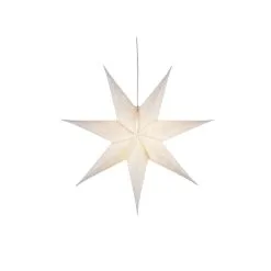 Star Decorus 63cm Paperitähti