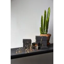 Star Dew Drop 46-osainen Led-valoketjunippu