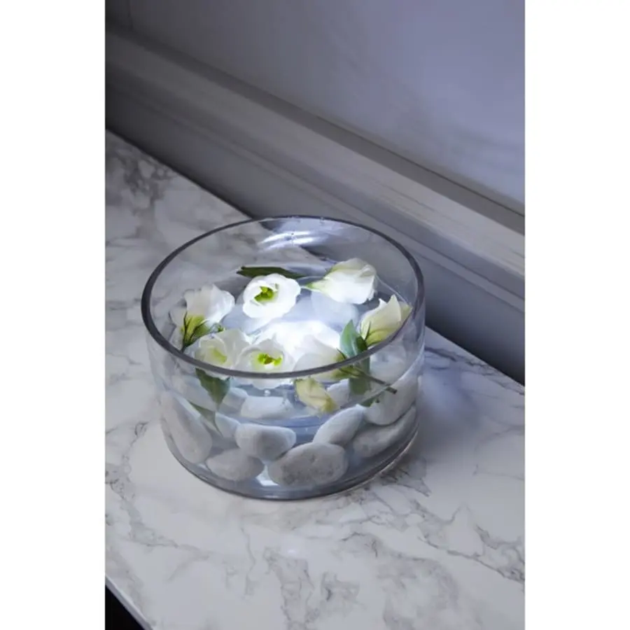 Star RGB Upotettava Led Valo 4 Star RGB Upotettava Led Valo - Image 2