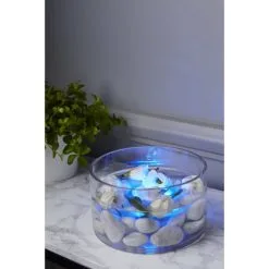 Star RGB Upotettava Led Valo 7 Star RGB Upotettava Led Valo -Konstsmide Kauppa 7391482025326 3