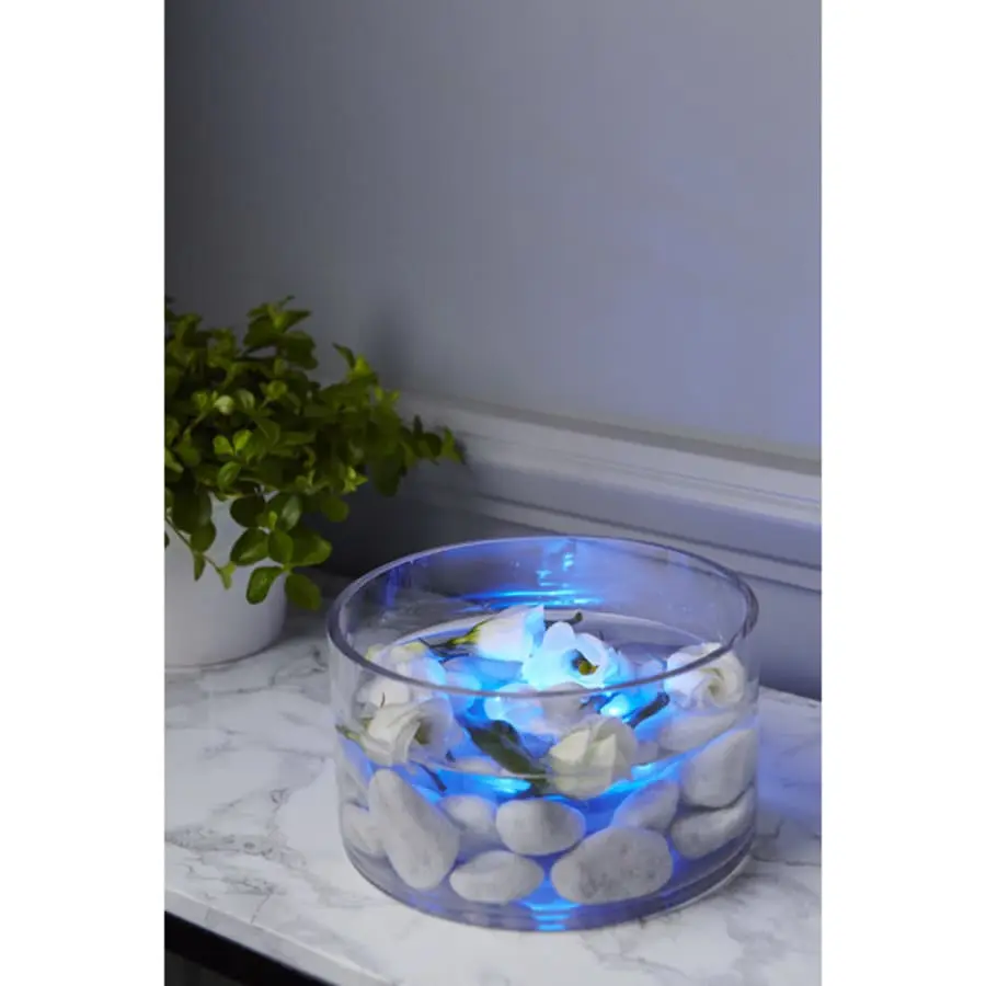 Star RGB Upotettava Led Valo 5 Star RGB Upotettava Led Valo - Image 3